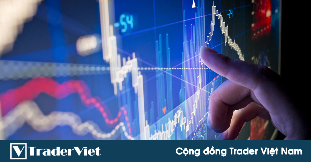 Giá tại các ngưỡng kháng cự hỗ trợ nói cho anh em trader biết gì về tâm lý thị trường?