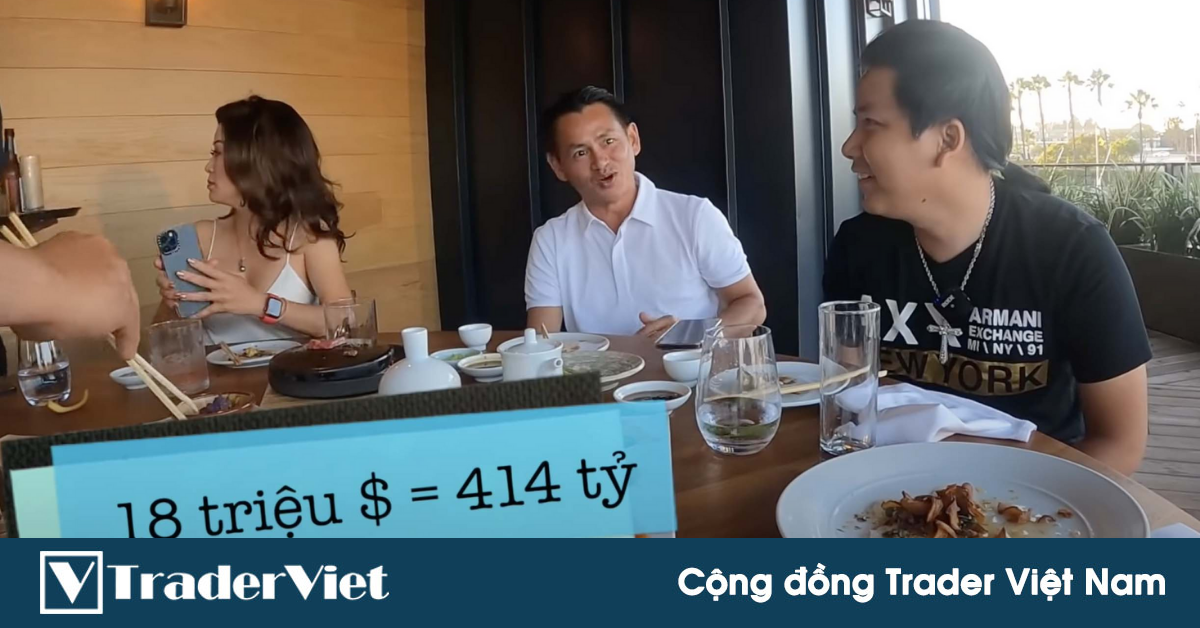 YouTuber “chịu chơi nhất Việt Nam” đang nắm giữ 6.000 Bitcoin trị giá 400 tỷ?