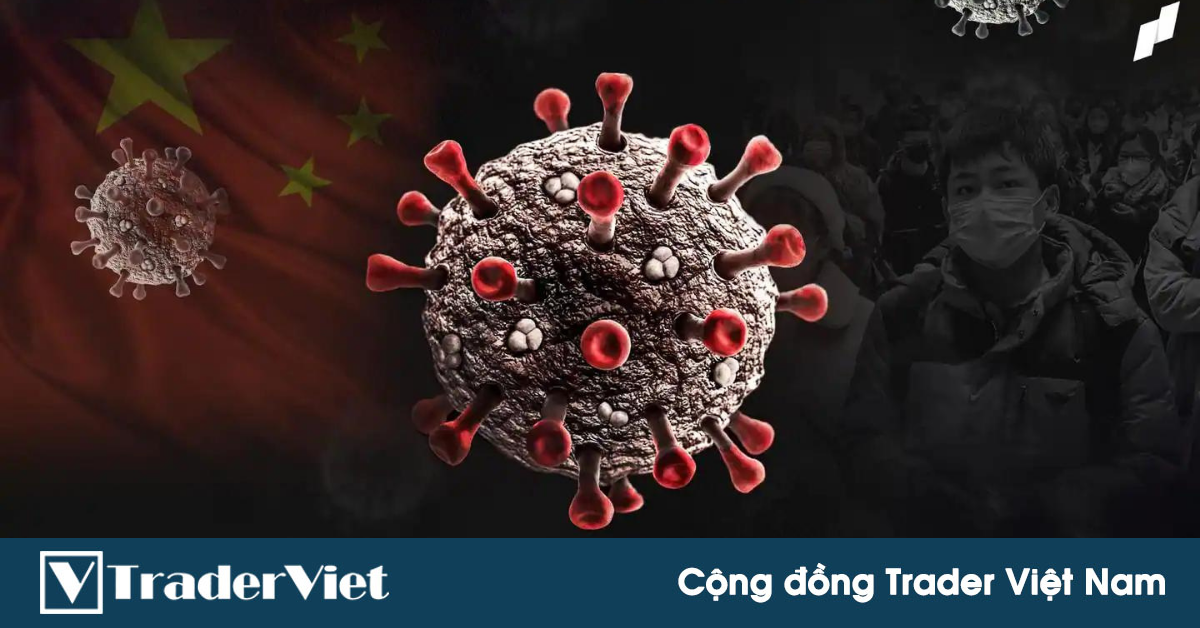 Tin nóng tài chính đầu ngày 16/08 - Chờ đợi dữ liệu quan trọng từ Trung Quốc để đánh giá tác động của chủng Delta đến sự phục hồi!