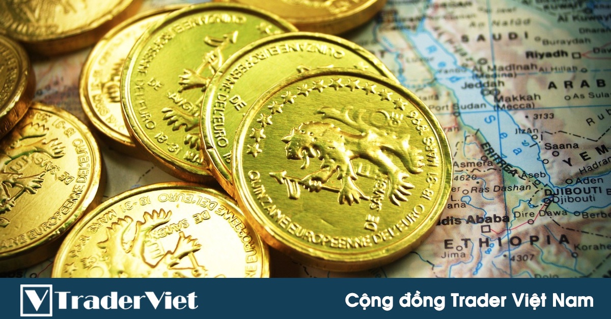 Tiền...tiền...tiền - Phần 1