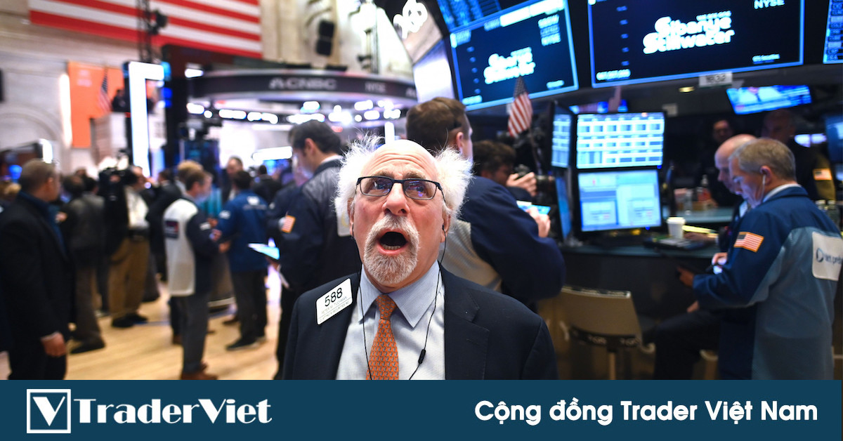 Tin nóng tài chính đầu ngày 17/08 - Chỉ số S&P 500 đóng cửa ở mức cao nhất mọi thời đại do lo ngại biến thể Delta sẽ cản trở tăng trưởng toàn cầu!