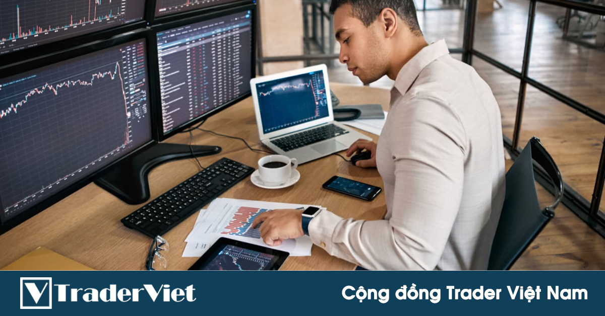 Bạn là một "Technician" hay "Chartist"? Tôi hạnh phúc khi được là cả hai!