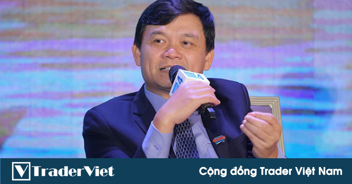 Điểm nóng MXH 17/08 - Cộng đồng Trader Việt Nam: Shark Phú "khoe" lỗ 8,5 tỷ đồng khi đầu tư chứng khoán!