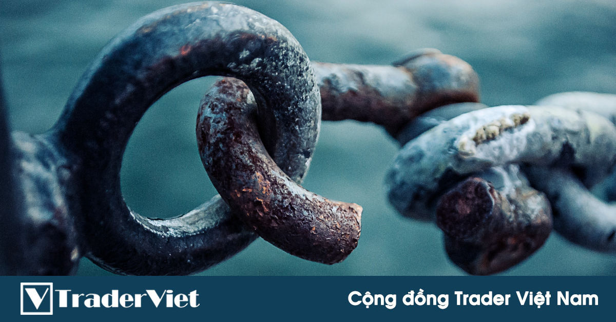 Hôm nay trade coin gì? - Ngày 18/8: Cấu trúc tăng "tạm thời" bị phá vỡ!