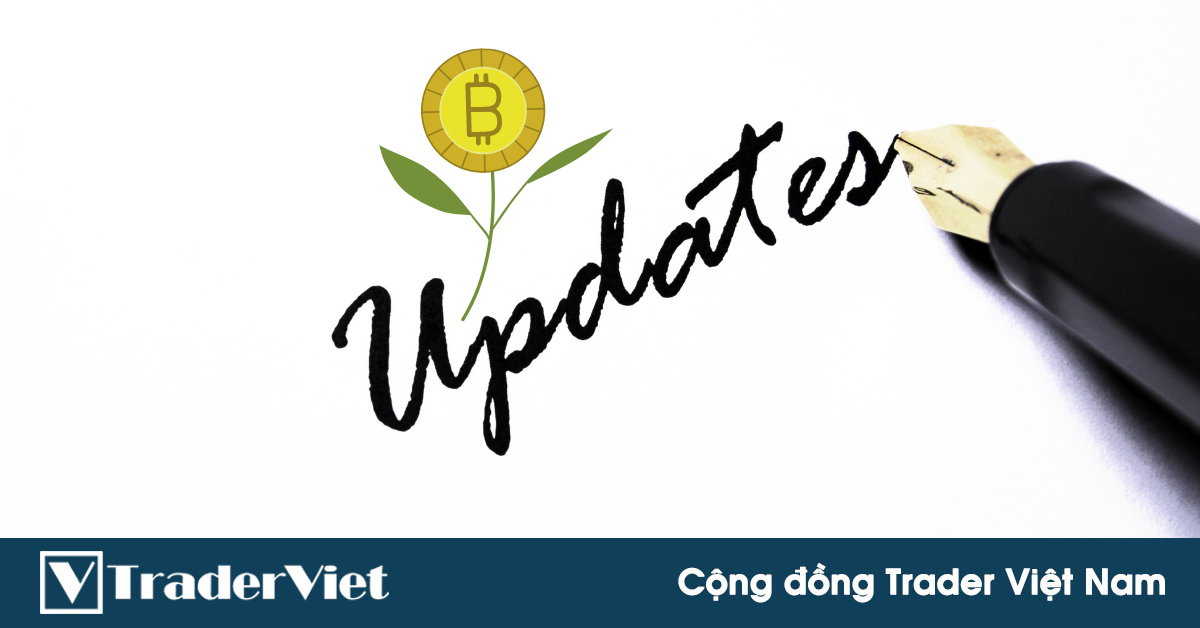 Nhận định thị trường crypto phiên 18/08: Update...!