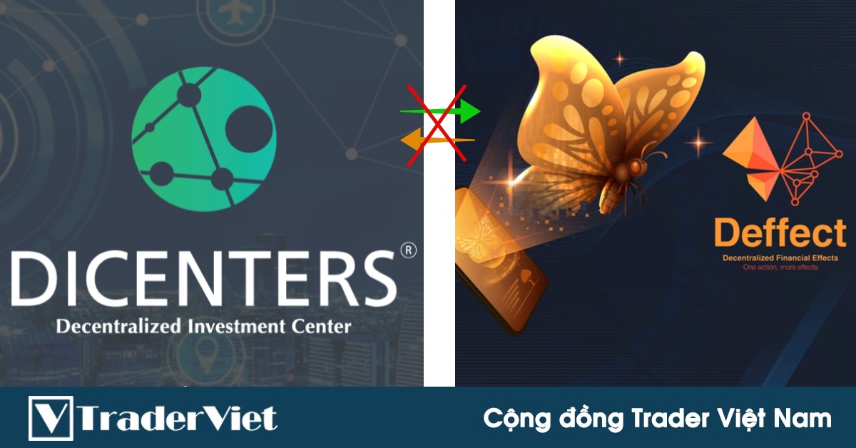 Quỹ đầu tư Singapore DCapital phủ nhận thông tin liên quan đến tiền ảo Deffect