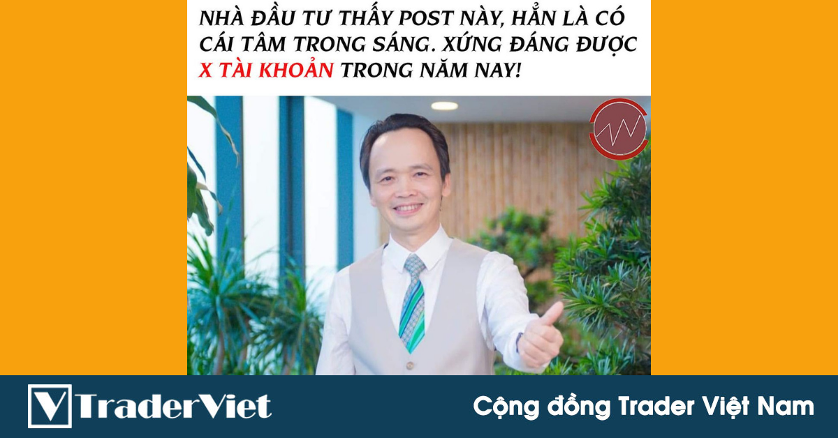 Điểm nóng MXH 18/08 - Cộng đồng Trader Việt Nam: Vì bạn xứng đáng!