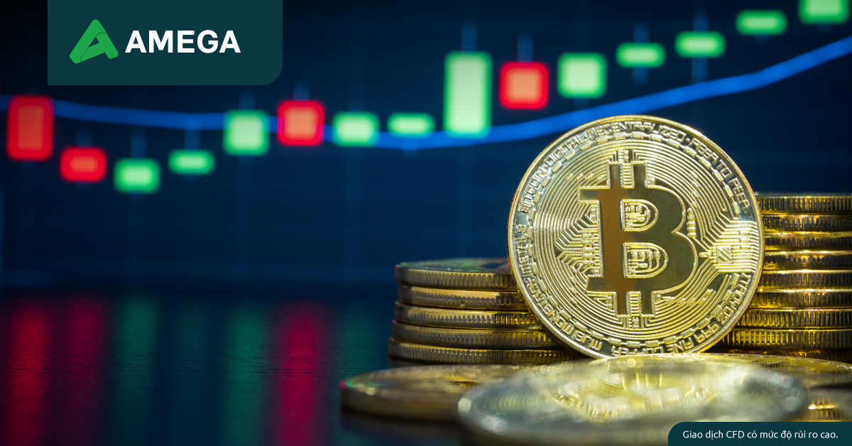 AMEGAFX - Tổng Quan Thị Trường Cryptocurrency Hàng Tuần từ 17/08 – 22/08/2021