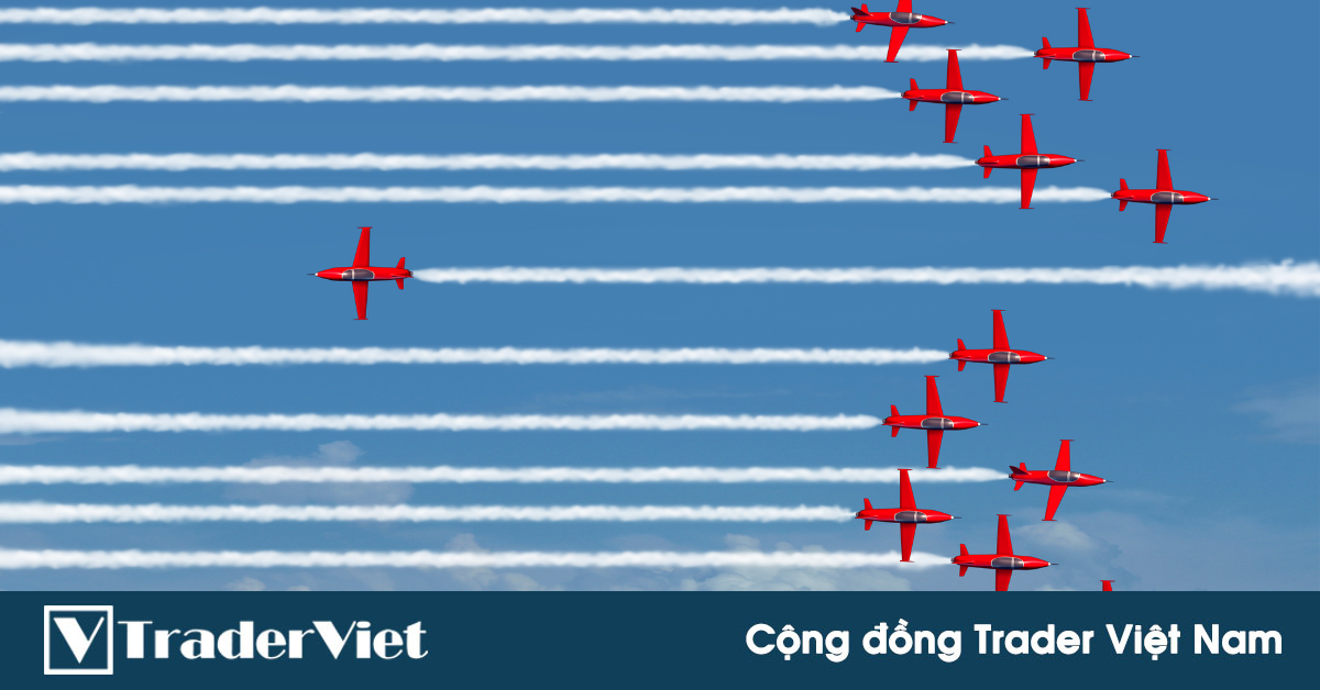 Hôm nay trade coin gì? - Ngày 19/8: Đảo kèo