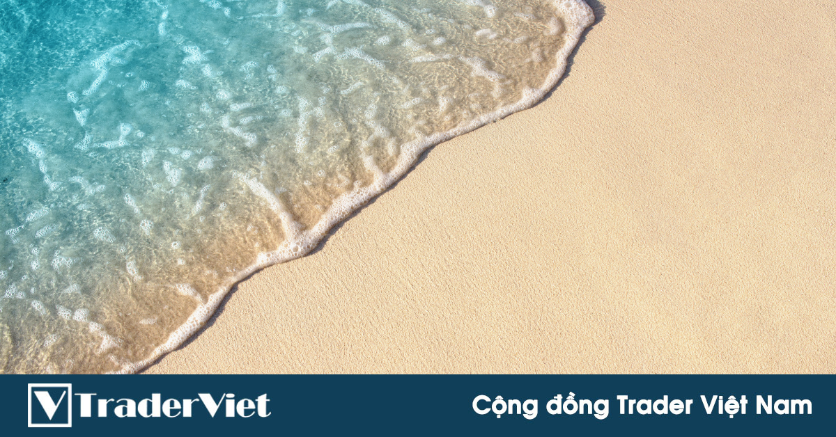 (Trader chia sẻ) Giọt nước và biển cả