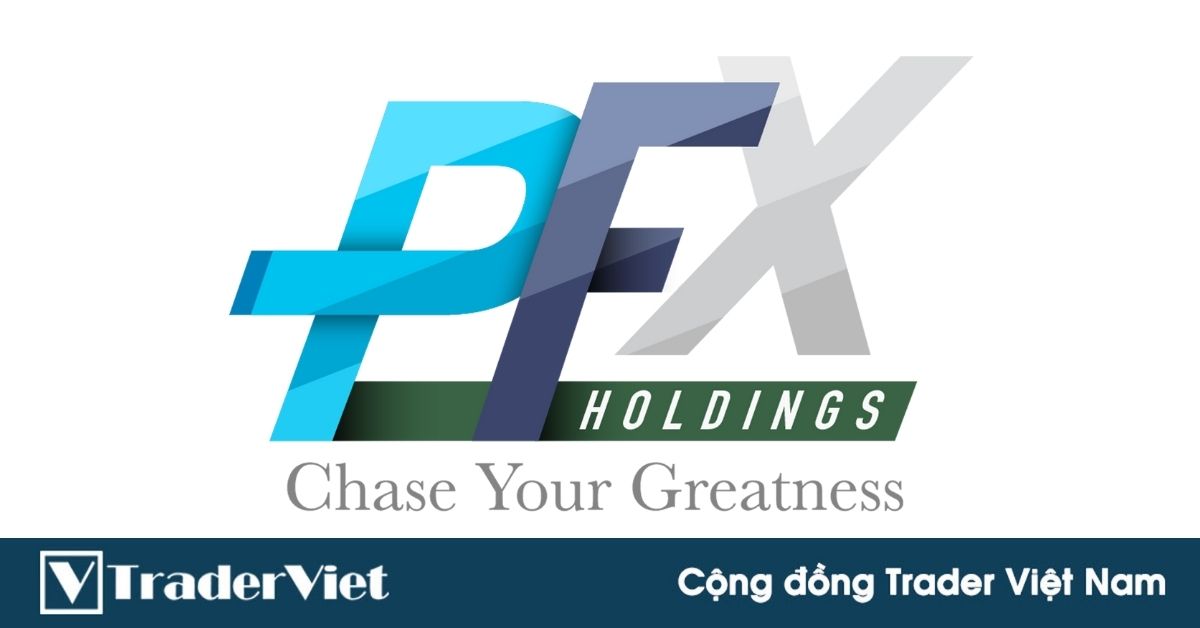 (PFX Holdings) Tóm Tắt Thị Trường New York 18/8/2021