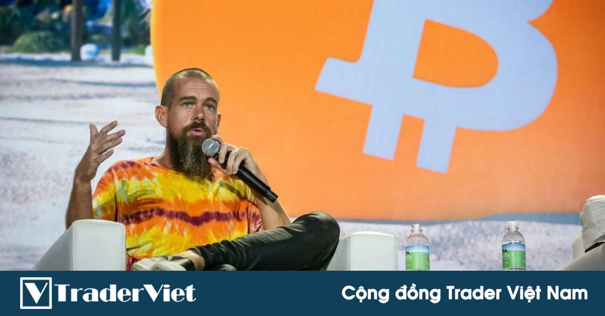 CEO Twitter đang thử đào Bitcoin!