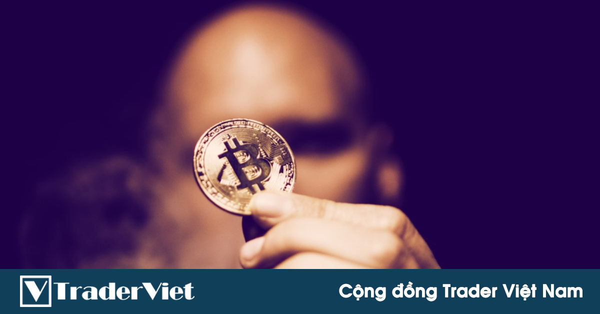 Tội phạm ma túy 'rửa' Bitcoin khi đang ở tù!