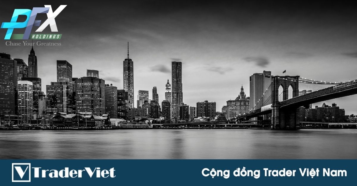 (PFX Holdings) Tóm Tắt Thị Trường New York 20/8/2021