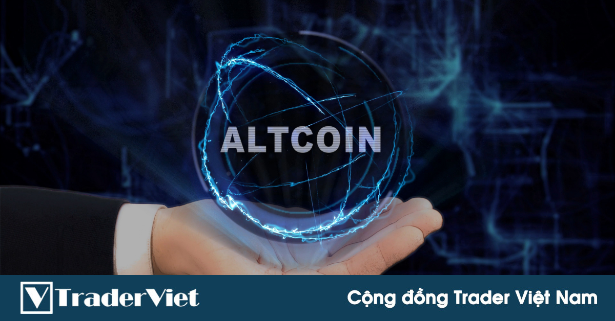 Hôm nay trade coin gì? - Ngày 23/8: Altcoin!!!