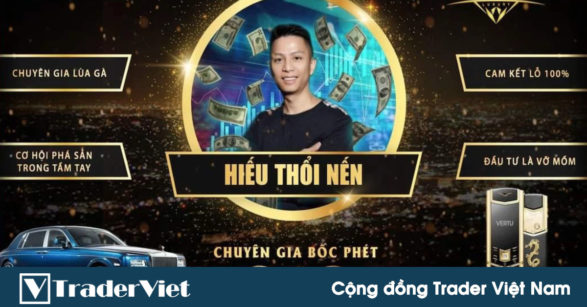 Hiếu PC chỉ đích danh Wefinex, Bitcoindefi là lừa đảo, lùa gà, cảnh báo người chơi có thể mất tài sản và nhiều hệ luỵ khác