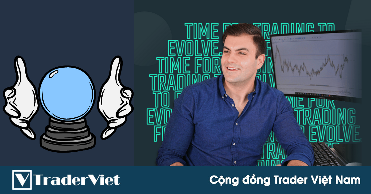 Tại sao hiểu hệ thống nhưng vẫn cứ thua lỗ? Đây mới là thủ thuật để giao dịch nhất quán hơn!