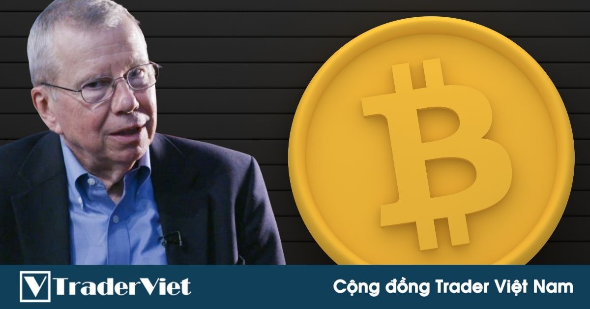 Huyền thoại John Bollinger lên tiếng cảnh báo về tín hiệu đảo chiều của Bitcoin