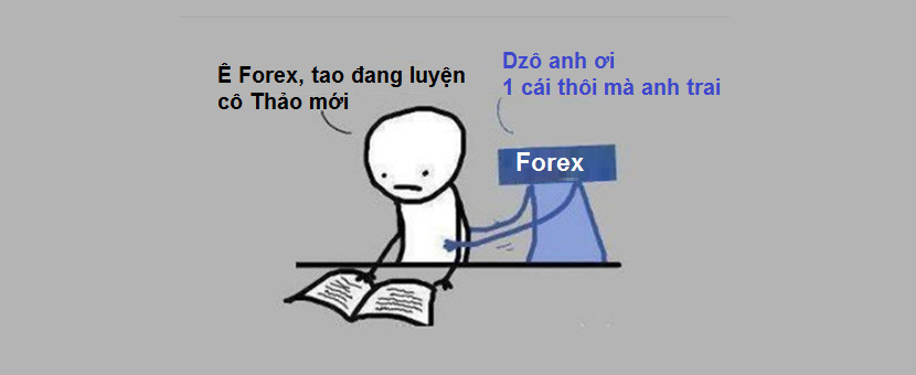 Phát hiện dấu hiệu "nghiện" và cách chữa "nghiện" trong trading