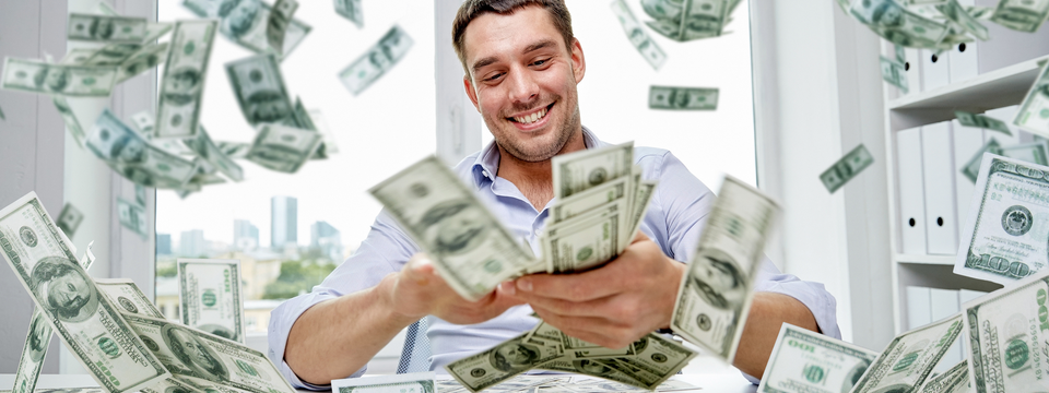 Giao dịch forex có khiến bạn trở nên giàu có? Một thống kê hay từ investopedia