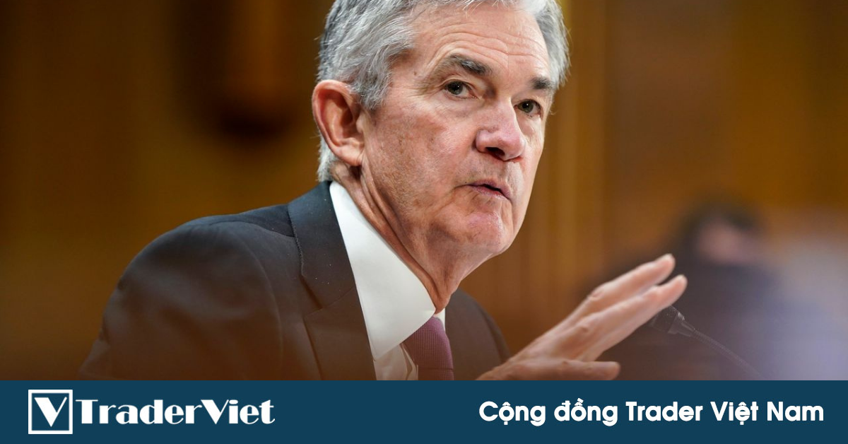 Tin nóng tài chính đầu ngày 27/08 - Chứng khoán giảm sau các bình luận diều hâu của Fed trước thềm hội nghị Jackson Hole!