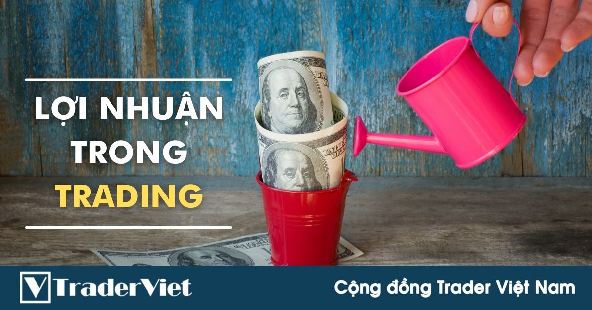 (Vui vẻ) Bàn sâu về Lợi Nhuận trong Trading