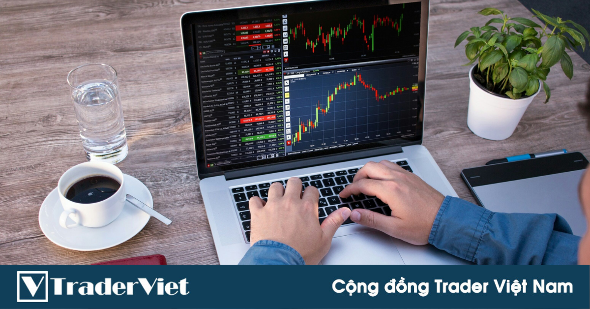 Đừng nghĩ đến việc giao dịch toàn thời gian nếu bạn chưa làm được 4 điều sau!