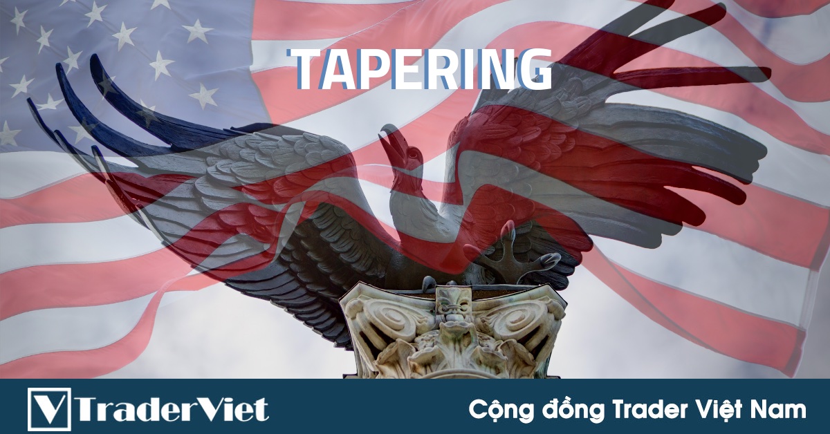 Chủ tịch Fed: Có thể sẽ "taper" ngay trong năm nay nhưng chưa vội nâng lãi suất