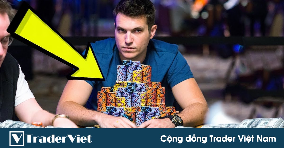 Tại sao trong trading, việc thắng liên tục lại là rủi ro lớn?