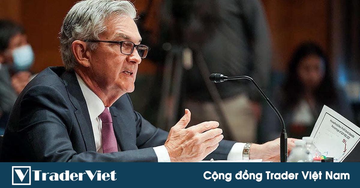 Tin nóng tài chính đầu ngày 30/08 - Chứng khoán châu Á ổn định trước những tín hiệu 'tapering' từ ông Powell!