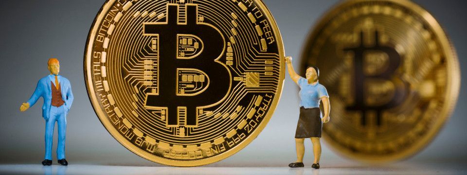 Phân tích Bitcoin ngày 05/07 - Lại mô hình đảo chiều kinh điển