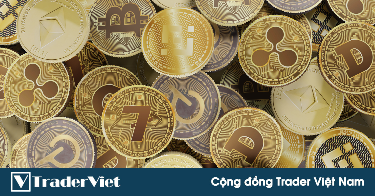 Không phải Bitcoin, đây mới là những tài sản hot nhất trong đợt sóng mới của thị trường tiền số
