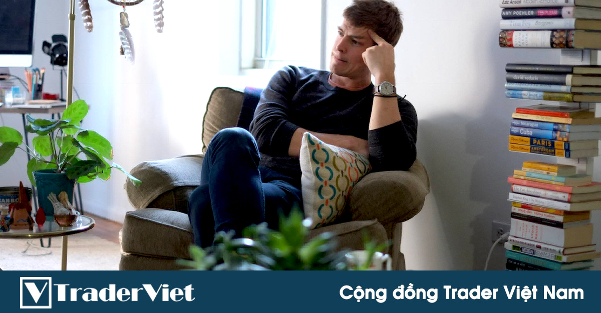 5 Điều Technical Trader Nên & Không Nên Làm - Lời khuyên từ Tổng giám đốc của TradingView!