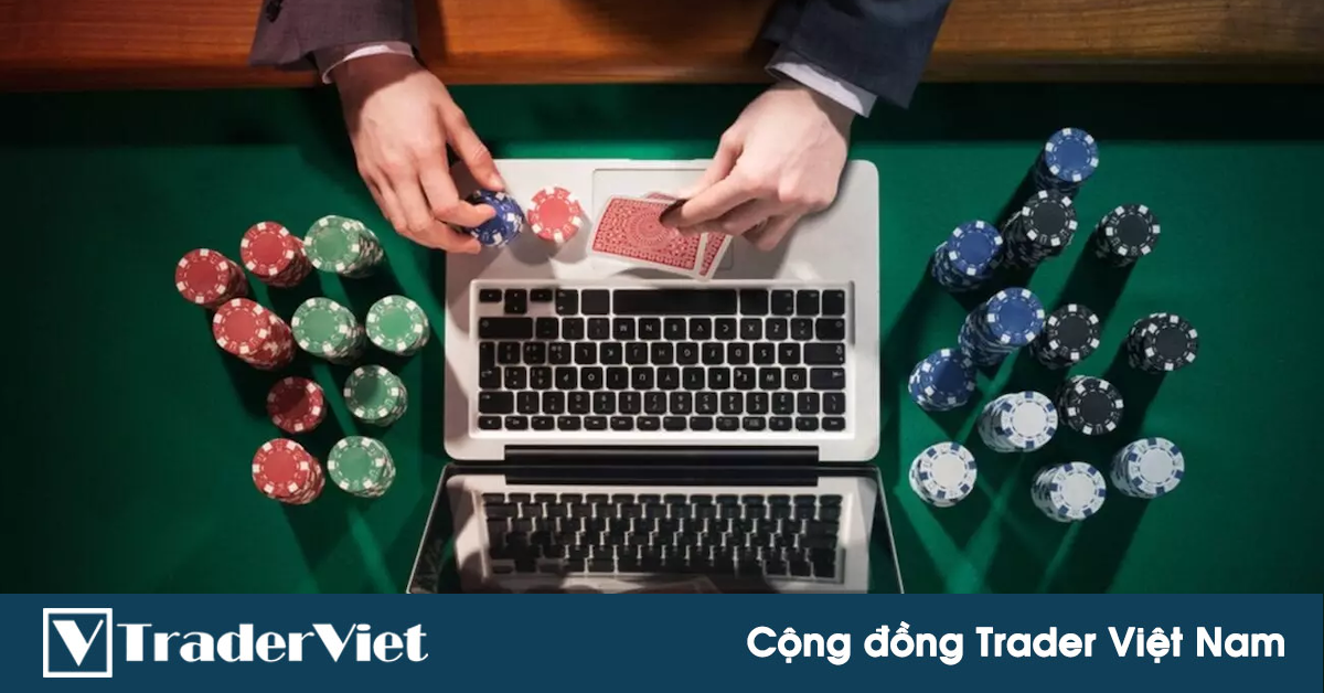 Trading vs Cờ bạc: Tuy hai mà một, tuy một mà hai!