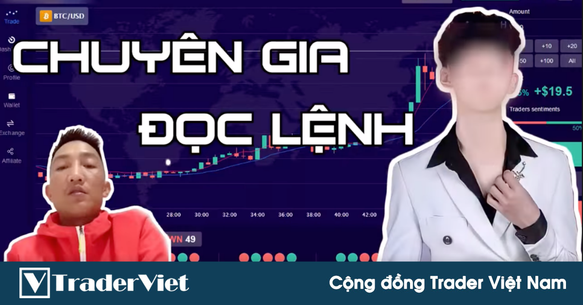 Điểm nóng MXH 01/09 - Cộng đồng Trader Việt Nam: Cà khịa một chút thì vui, cà khịa nhiều chút thì vui nhiều lần!