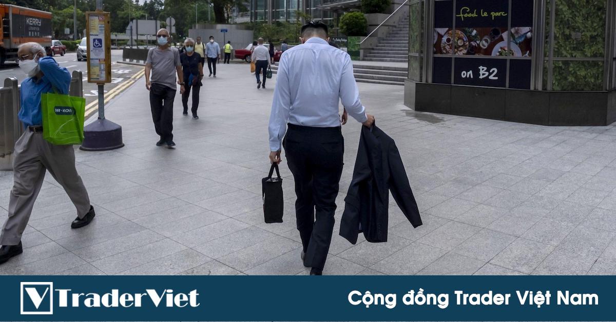 Tin nóng tài chính đầu ngày 02/09 - Thị trường chứng khoán ổn định khi các nhà giao dịch đo lường sự phục hồi kinh tế!