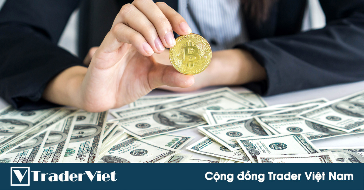 Dòng tiền đổ vào Altcoin, BTC tăng nhẹ! Liệu có tiếp tục đi ngang?