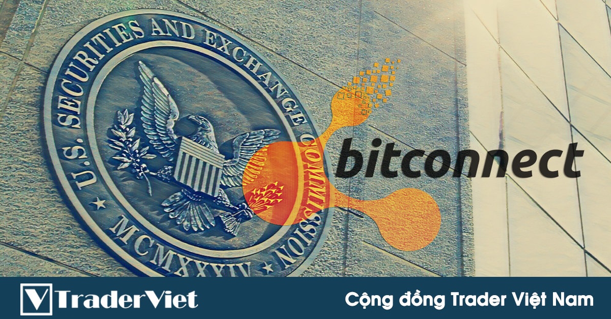 Mỹ truy tố chủ sàn tiền ảo BitConnect lừa đảo 2 tỷ USD có 50.000 người Việt tham gia!