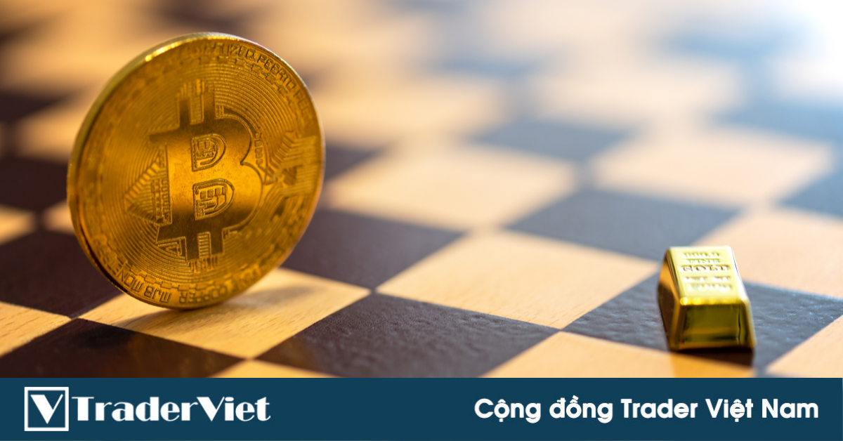 Đầu tư Vàng hay Bitcoin cho tương lai?