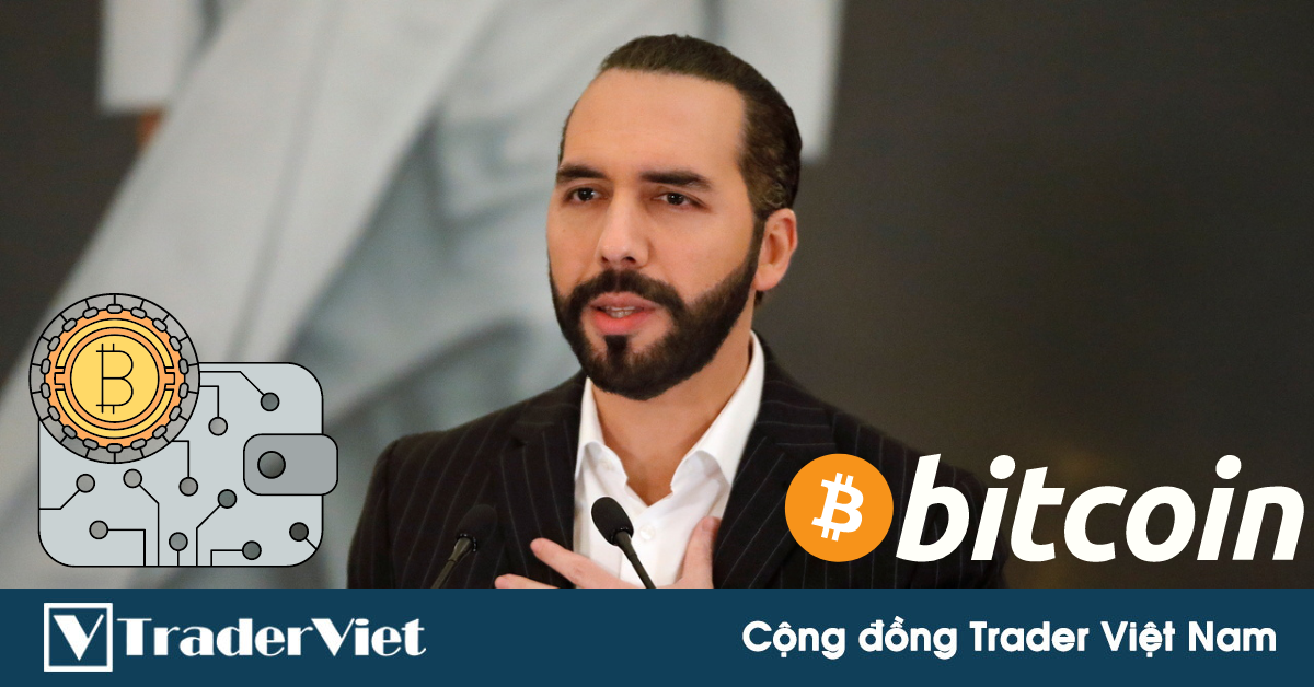 Tin nóng tài chính đầu ngày 07/09 - El Salvador mua 400 Bitcoin trước khi triển khai đấu thầu hợp pháp trên toàn quốc!