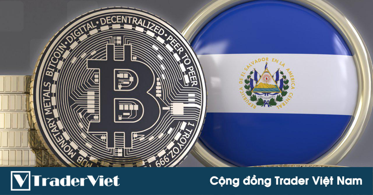 El Salvador: Tranh cãi trước ngày hợp pháp hóa Bitcoin