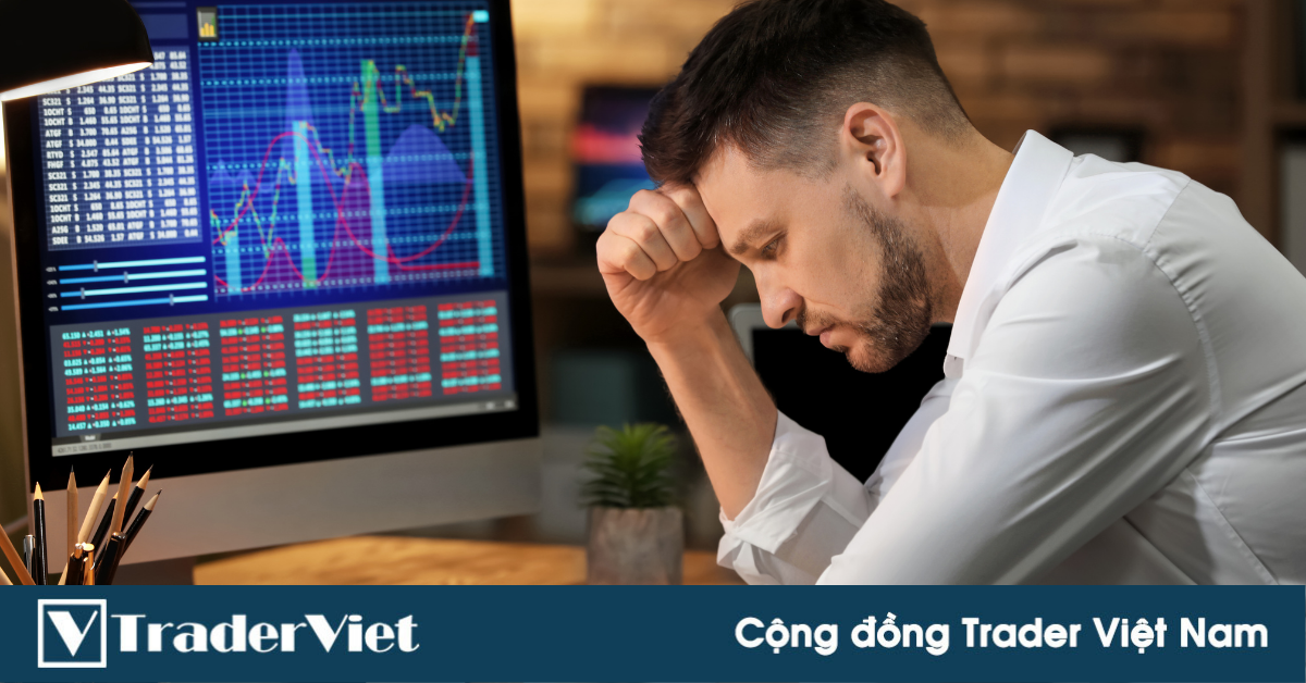 [Trader chia sẻ] Cách làm chủ trading - Phần I
