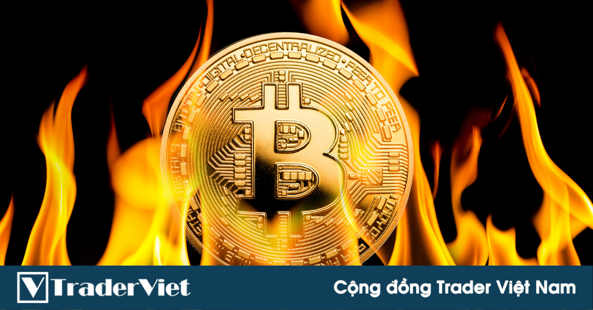 Hôm nay trade coin gì? - Ngày 08/9: Úp sọt!