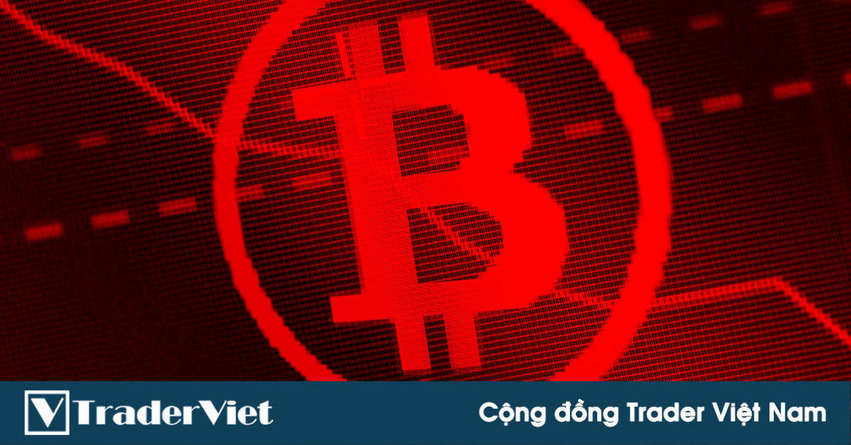 Vì sao Bitcoin rớt giá mạnh?