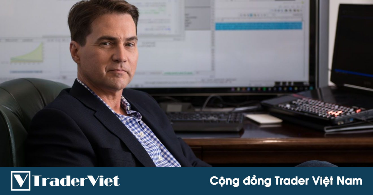 "Cha đẻ Bitcoin" lộ diện trước tòa?