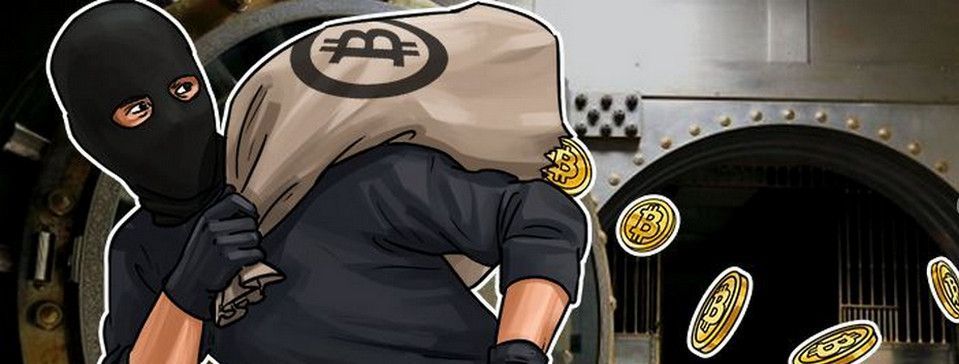 Một sàn giao dịch Bitcoin và Etherium cực lớn trên thế giới vừa bị hack, mất nhiều tiền và dữ liệu