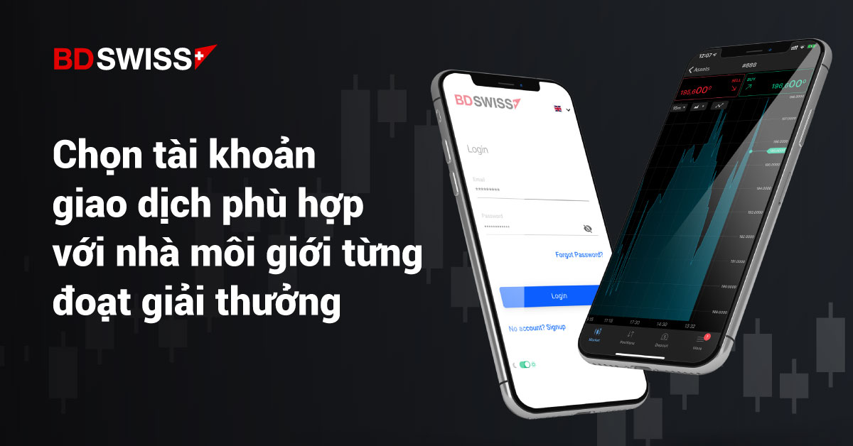 BDSWISS - Tại sao các nhà giao dịch ưa thích một nhà môi giới có mức chênh lệch giá thấp?