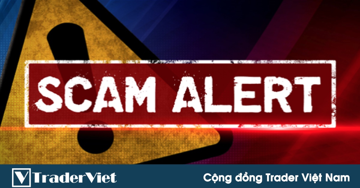 Hãy tránh xa những dự án giúp "kiếm tiền trong khi ngủ" và hứa hẹn lãi khủng