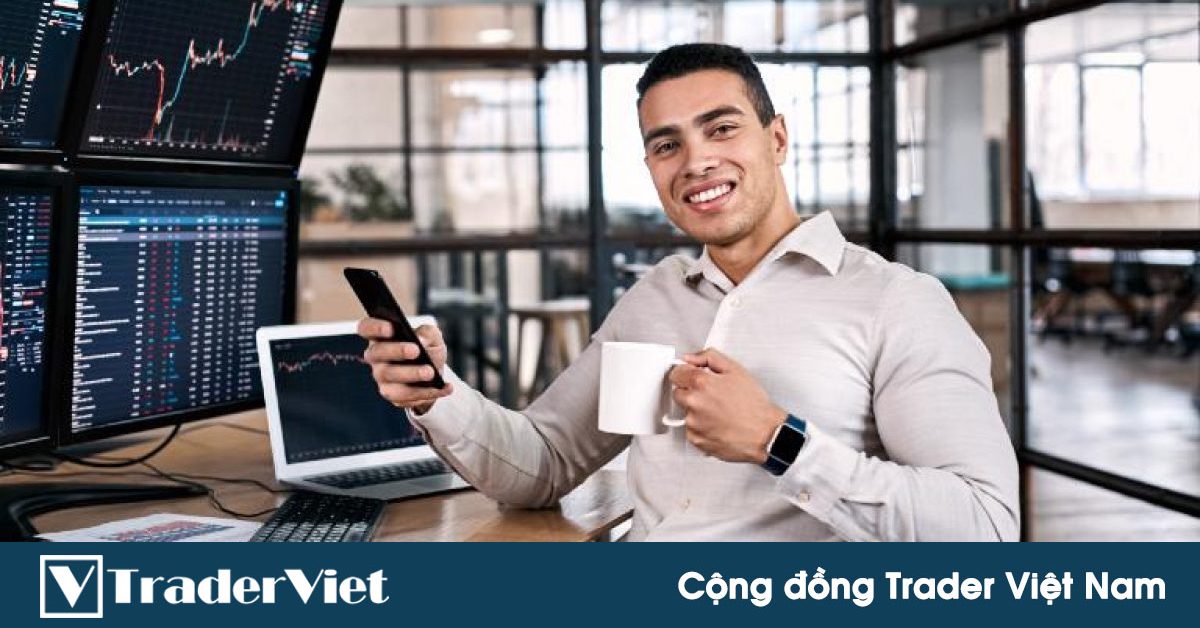 5 Thói quen này sẽ giúp tối thiểu hóa rủi ro trading của bạn!