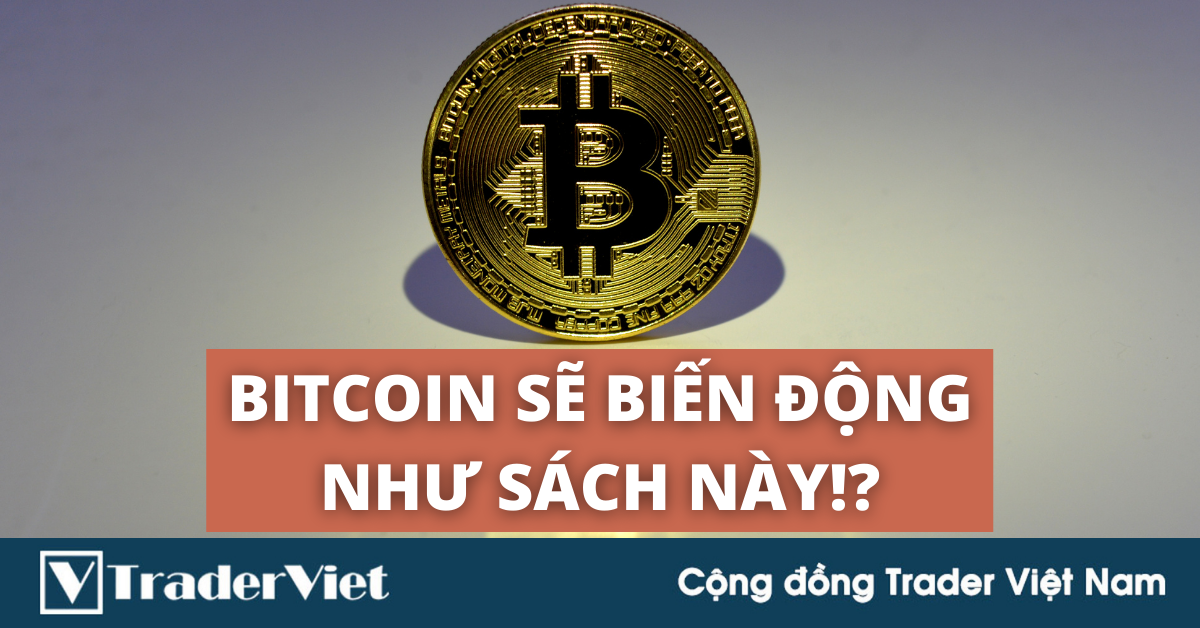 Bitcoin sẽ đi như sách này!?